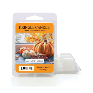 copy of Wosk zapachowy Wisteria Kringle Candle