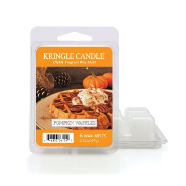 copy of Wosk zapachowy Wisteria Kringle Candle
