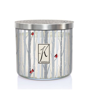 copy of Tumbler Sicilian Orange Kringle Candle