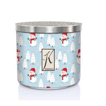 copy of Tumbler Sicilian Orange Kringle Candle