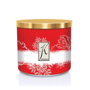 copy of Tumbler Sicilian Orange Kringle Candle