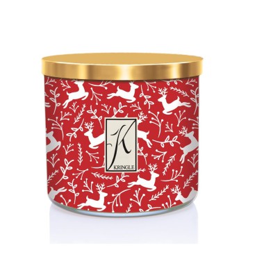 copy of Tumbler Sicilian Orange Kringle Candle