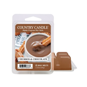 copy of Wosk zapachowy Jingle All The Way Country Candle