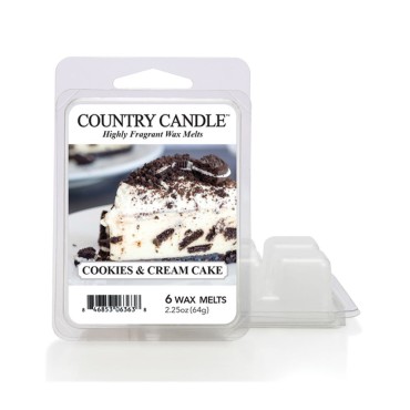 copy of Wosk zapachowy Jingle All The Way Country Candle