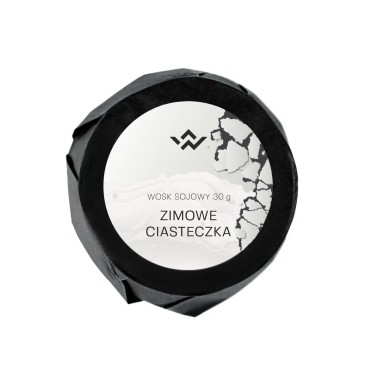 copy of Wosk zapachowy Tajska limonka Johny Wick