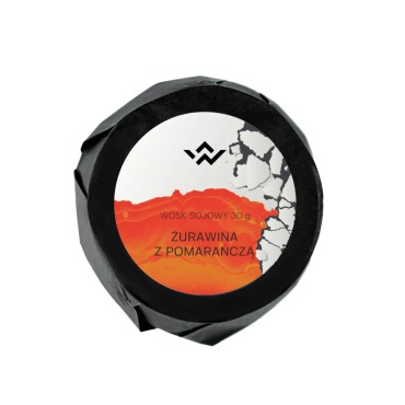 copy of Wosk zapachowy Tajska limonka Johny Wick