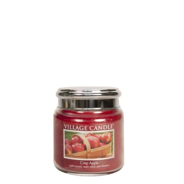 copy of Mała świeca Once Upon a Time Village Candle