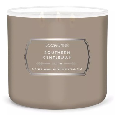 copy of Świeca Tumbler FOR MEN Driftwood Goose Creek Candle