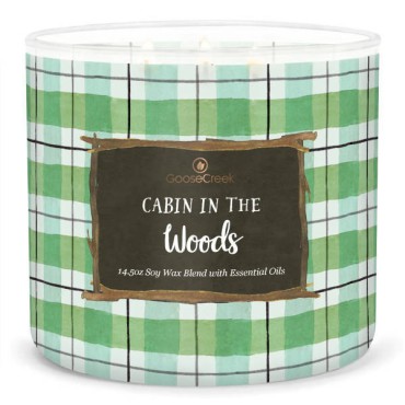 copy of Świeca Tumbler Autumn Romance Goose Creek Candle