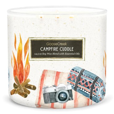 copy of Świeca Tumbler Autumn Romance Goose Creek Candle