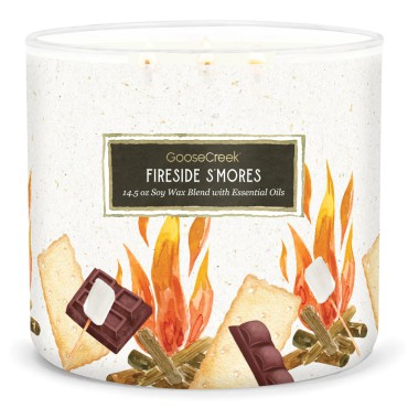 copy of Świeca Tumbler Autumn Romance Goose Creek Candle