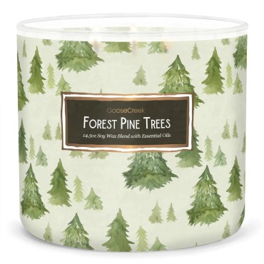 copy of Świeca Tumbler Autumn Romance Goose Creek Candle