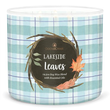 copy of Świeca Tumbler Autumn Romance Goose Creek Candle