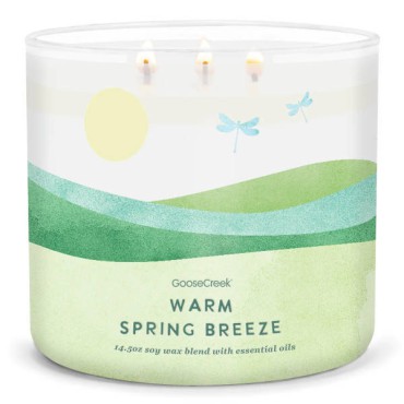 copy of Świeca Tumbler Autumn Romance Goose Creek Candle