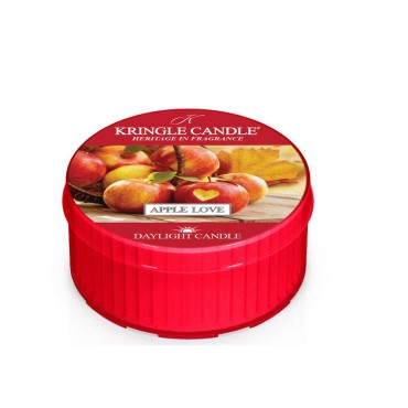 copy of Daylight świeczka Holiday Pop Kringle Candle