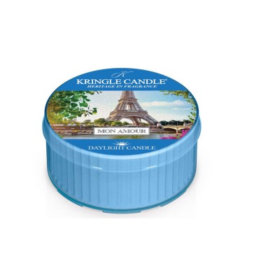 copy of Daylight świeczka Holiday Pop Kringle Candle