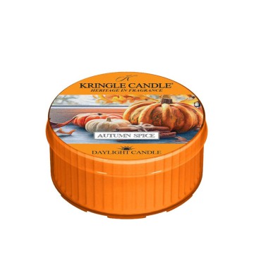 copy of Daylight świeczka Holiday Pop Kringle Candle