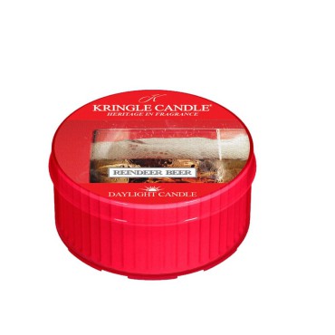 copy of Daylight świeczka Holiday Pop Kringle Candle
