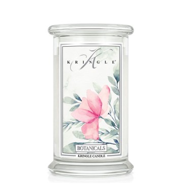 copy of Duża świeca Christmas Coal Kringle Candle