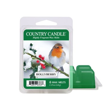 copy of Wosk zapachowy Jingle All The Way Country Candle