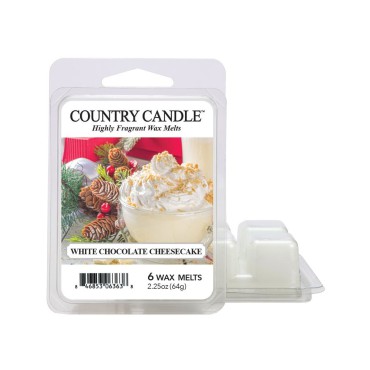 copy of Wosk zapachowy Jingle All The Way Country Candle