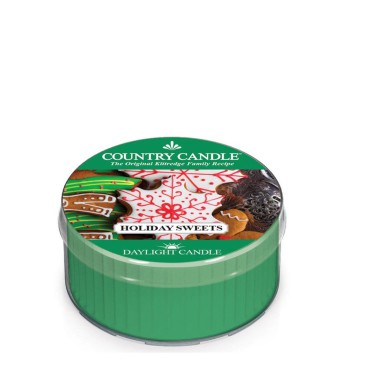 copy of Daylight świeczka Watermelon Pops Country Candle