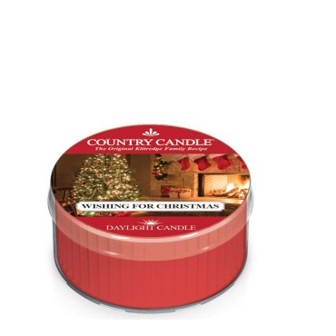 copy of Daylight świeczka Watermelon Pops Country Candle