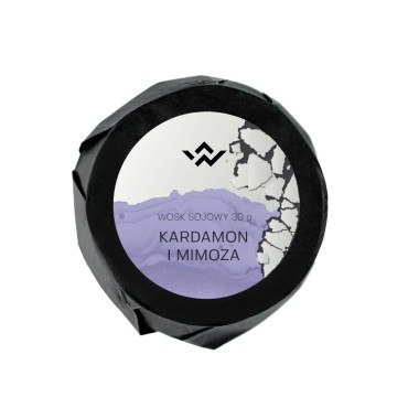 copy of Wosk zapachowy Tajska limonka Johny Wick