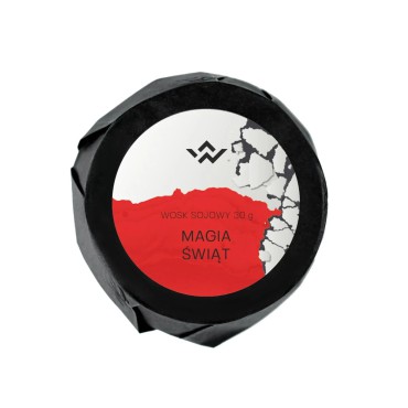 copy of Wosk zapachowy Tajska limonka Johny Wick