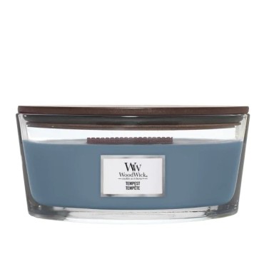 copy of Świeca Hearthwick Sheer Tuberose WoodWick