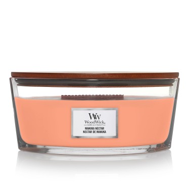 copy of Świeca Hearthwick Sheer Tuberose WoodWick