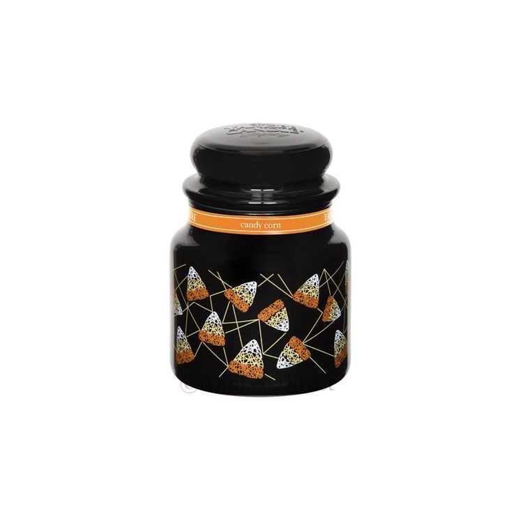 Średnia świeca Candy Corn Yankee Candle Średnia świeca Candy Corn Yankee Candle