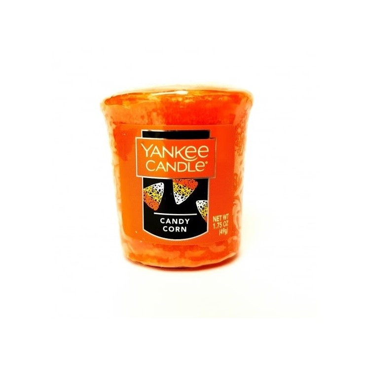 Sampler Candy Corn Yankee Candle Sampler Candy Corn Yankee Candle