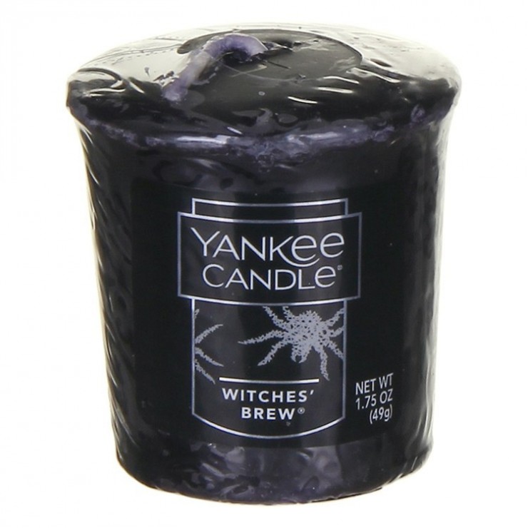 Sampler Witches Brew Yankee Candle Sampler Witches Brew Yankee Candle