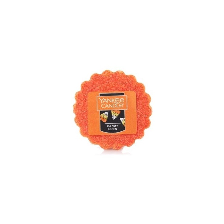 Wosk Candy Corn Yankee Candle Wosk Candy Corn Yankee Candle