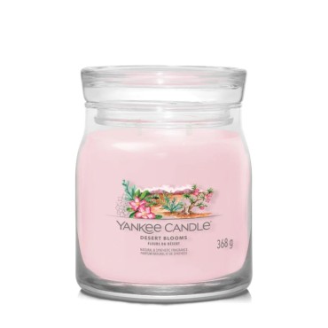copy of Średnia świeca Signature Twilight Tunes Yankee Candle