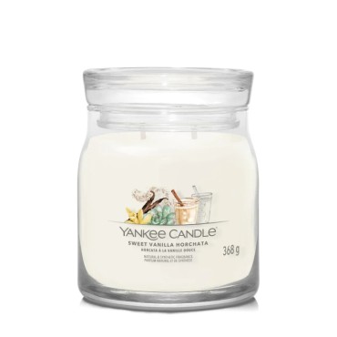 copy of Średnia świeca Signature Twilight Tunes Yankee Candle
