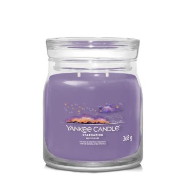 copy of Średnia świeca Signature Twilight Tunes Yankee Candle