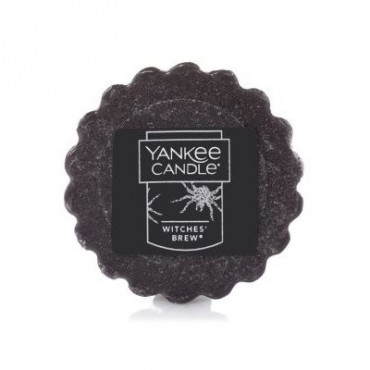 Wosk Witches Brew Yankee Candle