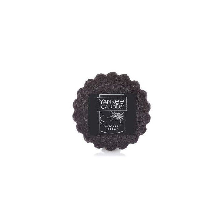 Wosk Witches Brew Yankee Candle Wosk Witches Brew Yankee Candle