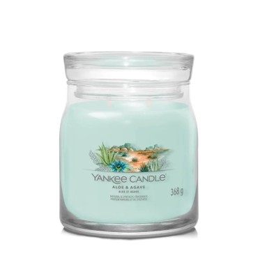 copy of Średnia świeca Signature Twilight Tunes Yankee Candle