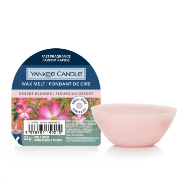 copy of Wosk Banoffee Waffle Yankee Candle