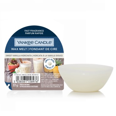 copy of Wosk Banoffee Waffle Yankee Candle