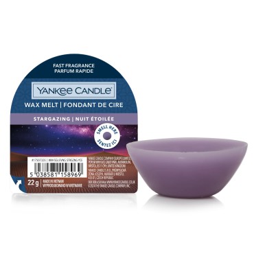 copy of Wosk Banoffee Waffle Yankee Candle