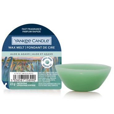 copy of Wosk Banoffee Waffle Yankee Candle