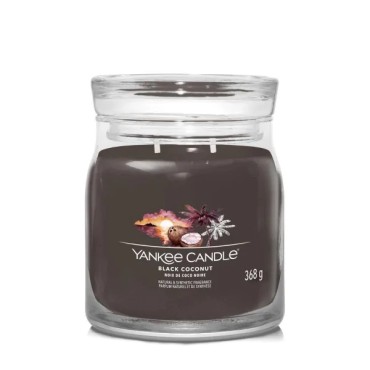 copy of Średnia świeca Signature Twilight Tunes Yankee Candle