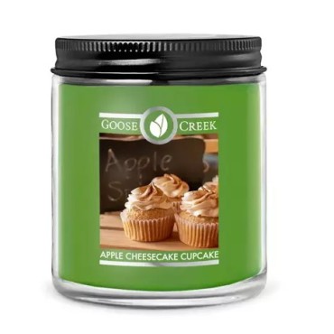 copy of Mała świeca Candy Cane Cookie Goose Creek Candle