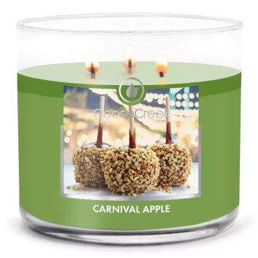 copy of Świeca Tumbler Autumn Romance Goose Creek Candle