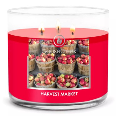 copy of Świeca Tumbler Autumn Romance Goose Creek Candle