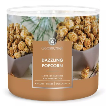 copy of Świeca Tumbler Autumn Romance Goose Creek Candle
